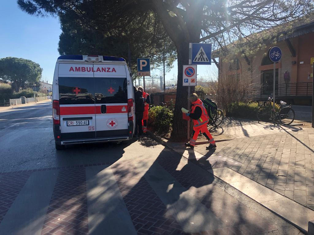 Geometra sparito, era morto in casa da due giorni