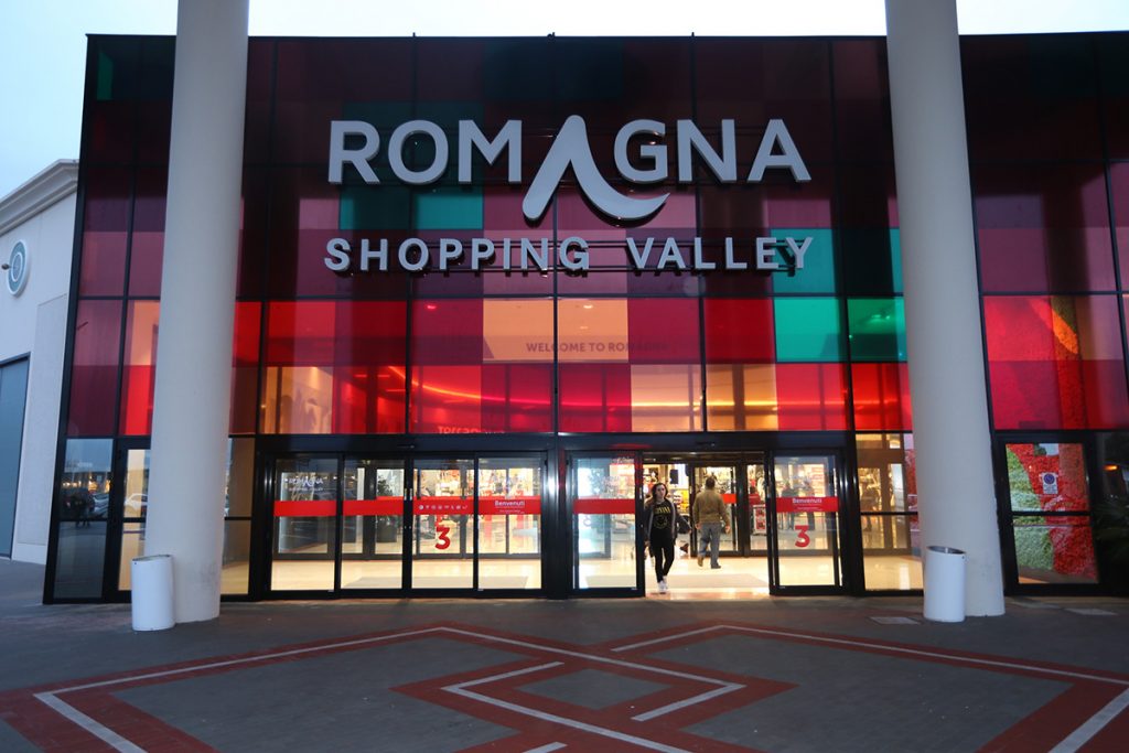 Romagna Shopping aperto, Prefettura chiede chiarimenti al Ministero