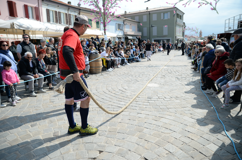 Palio della Cima part II