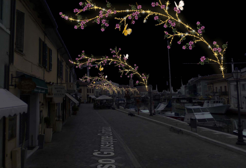 M’illumino di meno: Cesenatico spegne la Biblioteca Comunale e il Museo della Marineria