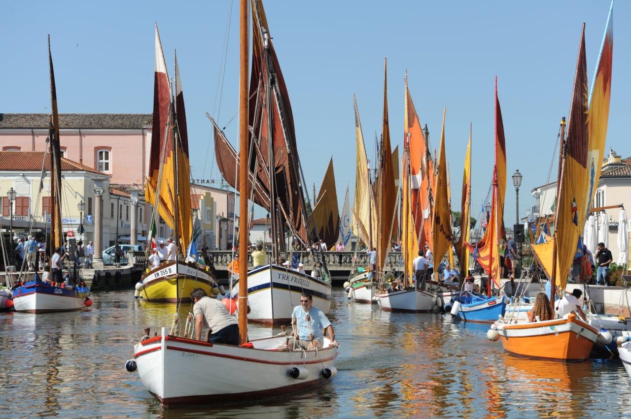 Riapre il Museo della Marineria. Ecco quando