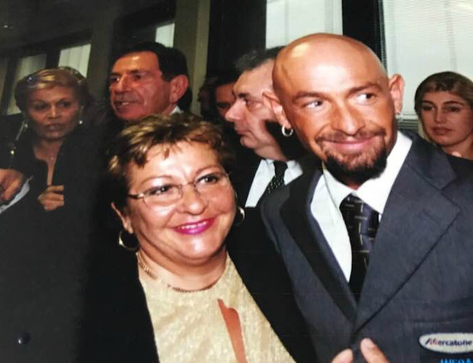 Mamma Tonina: “Sono sempre più convinta: Marco è stato ammazzato”