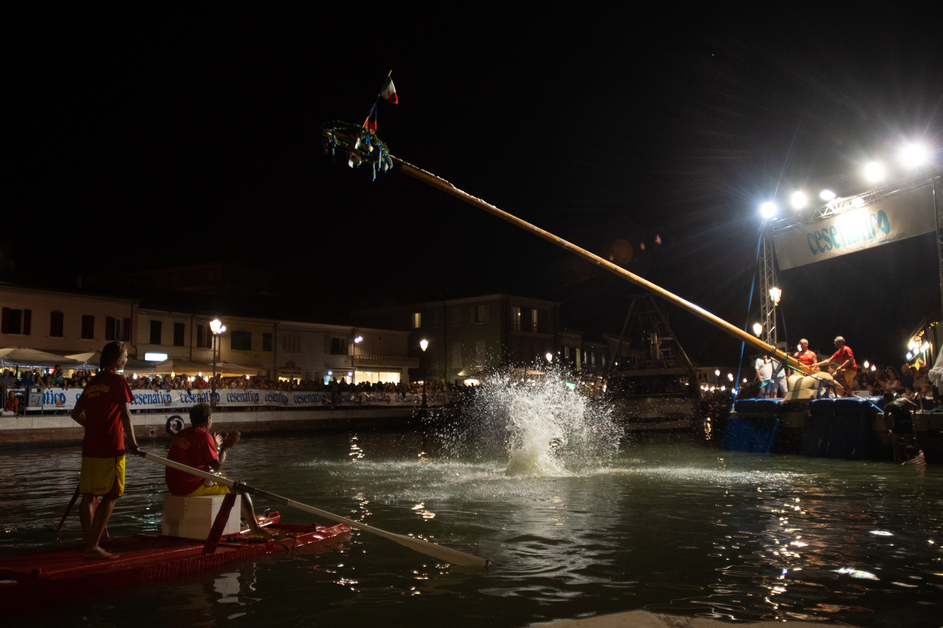 La Cuccagna di Cesenatico sul Sole-24 Ore