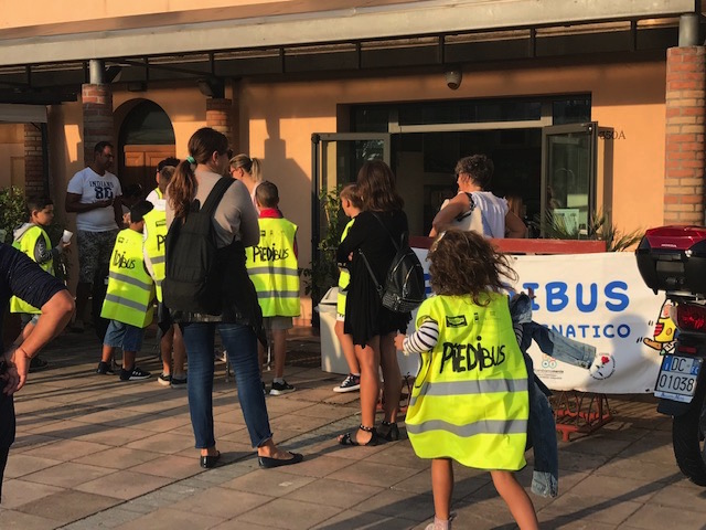 Cesenatico punta ancora sulla mobilità sostenibile