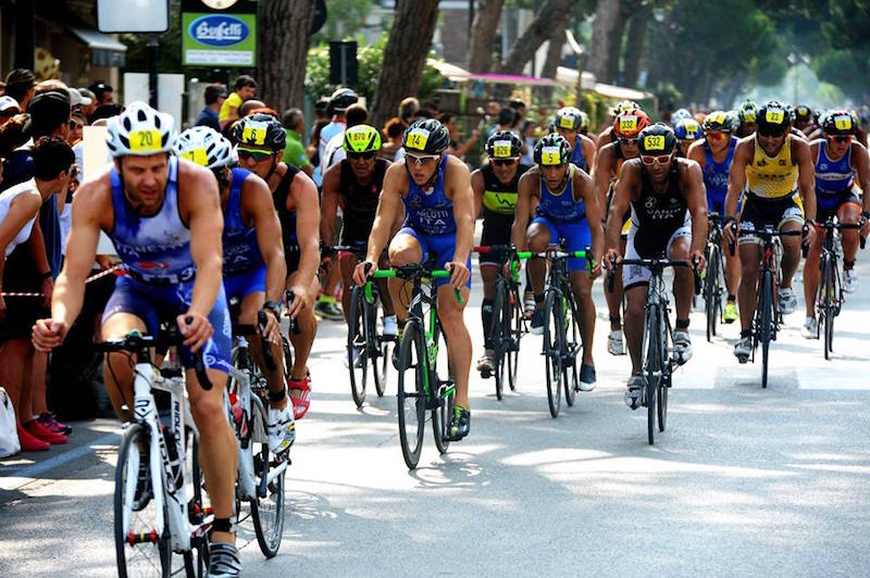 Triathlon: attenzione alla viabilità