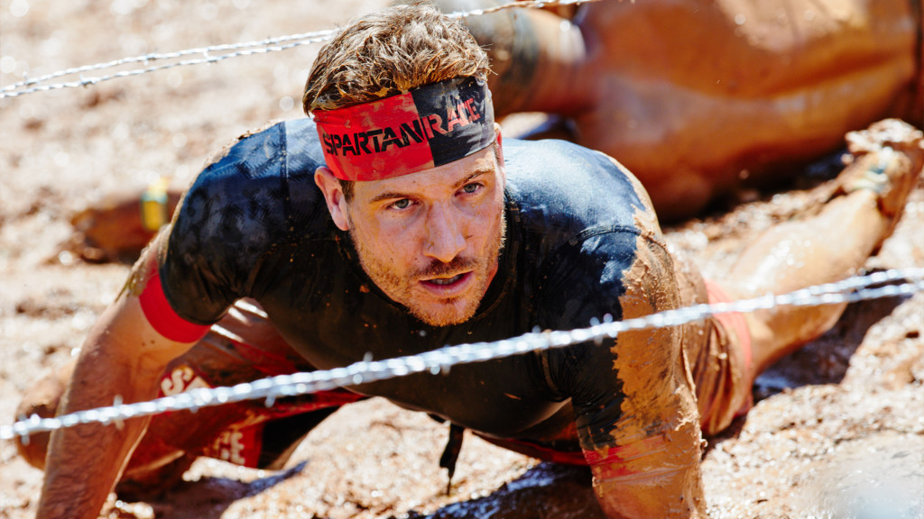 Spartan Race tutto da rifare. Nel 2022