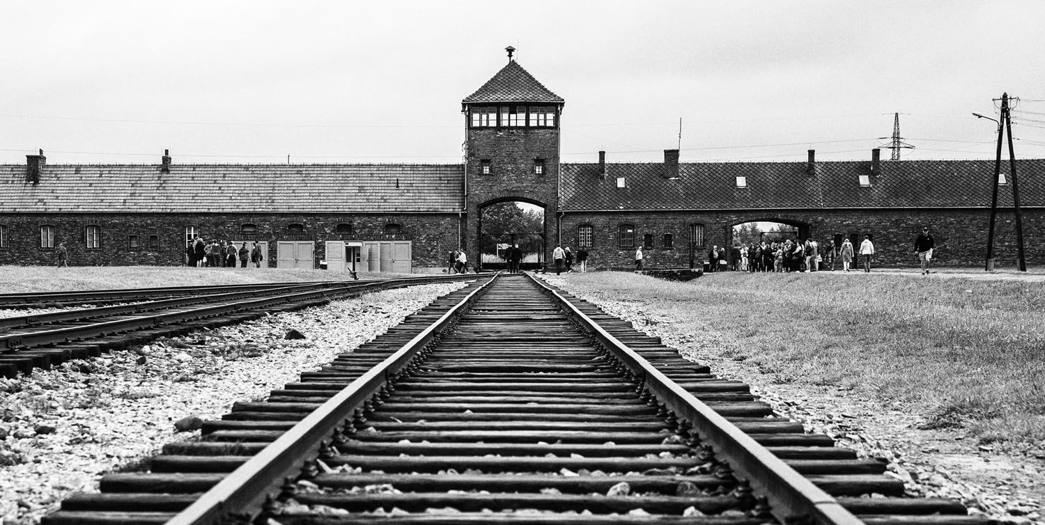 Al museo della Marineria si riflette su Auschwitz