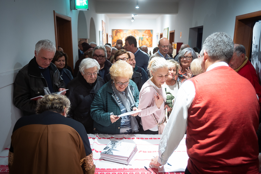 Il teorema Nanni funziona, ecco le prove. LE FOTO