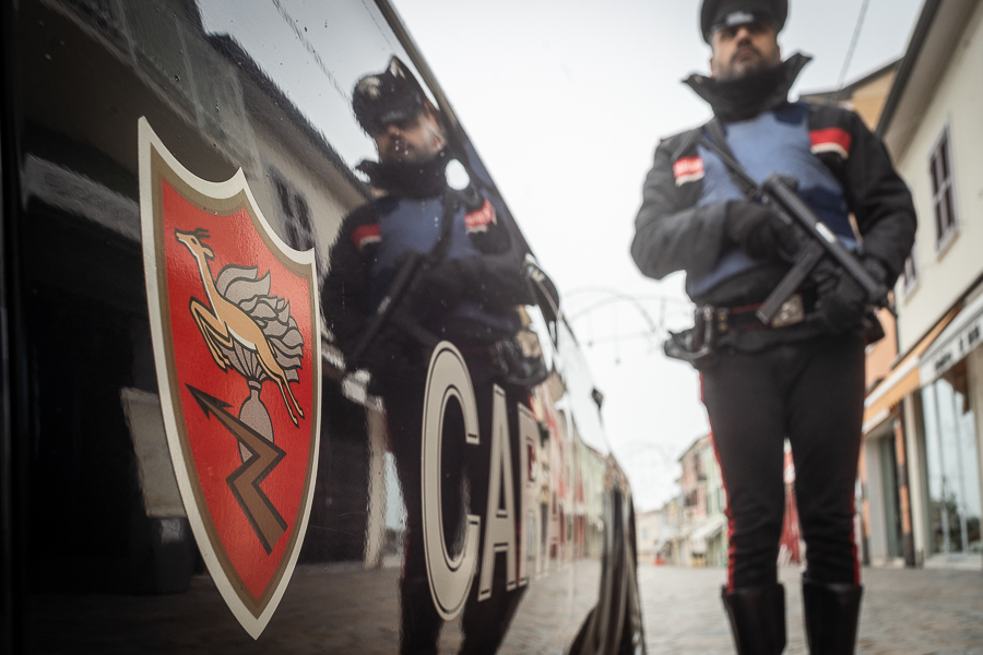 Serata di balli, multato un locale di Cesenatico