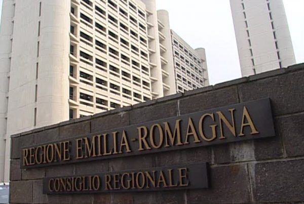 regione emilia romagna
