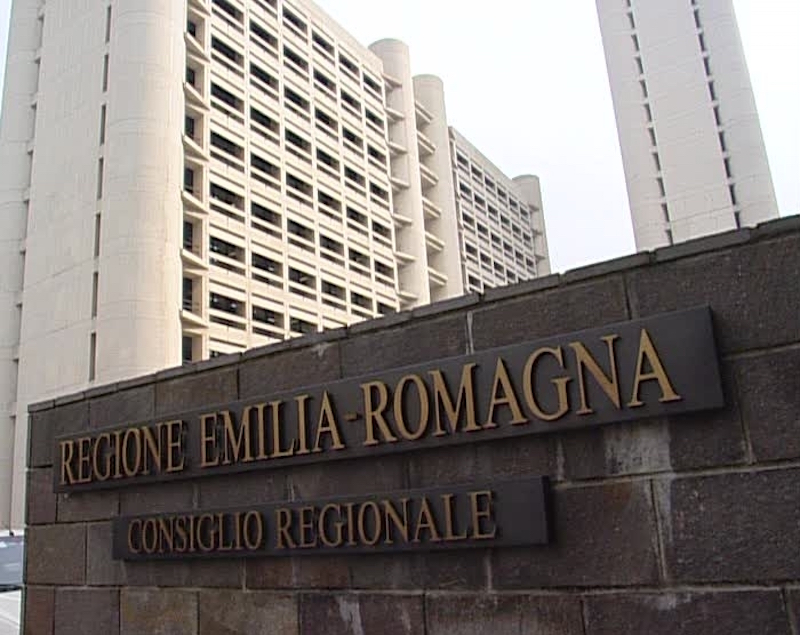 Per l’Europa l’Emilia Romagna è in zona rossa