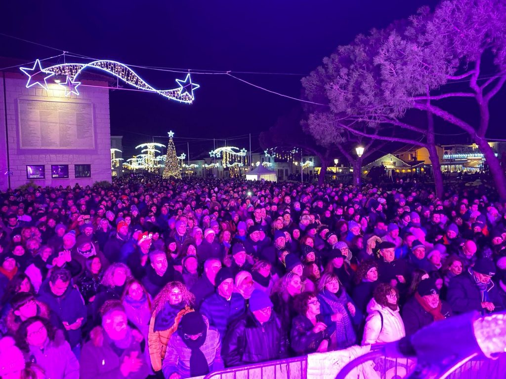 capodannoa Cesenatico - livingcesenatico