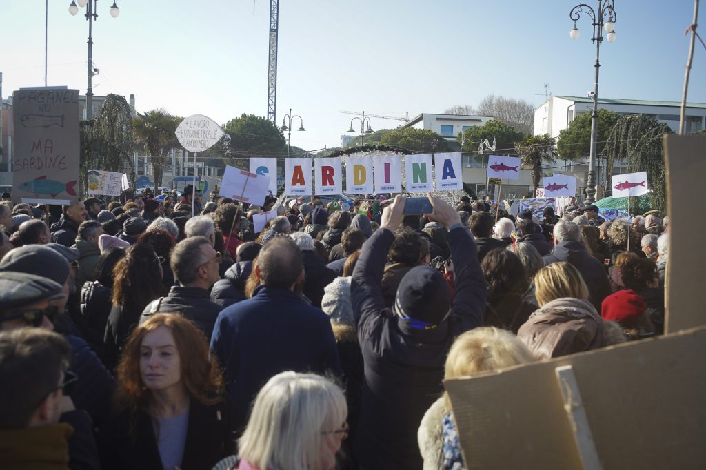 sardine a cesenatico livingcesenatico