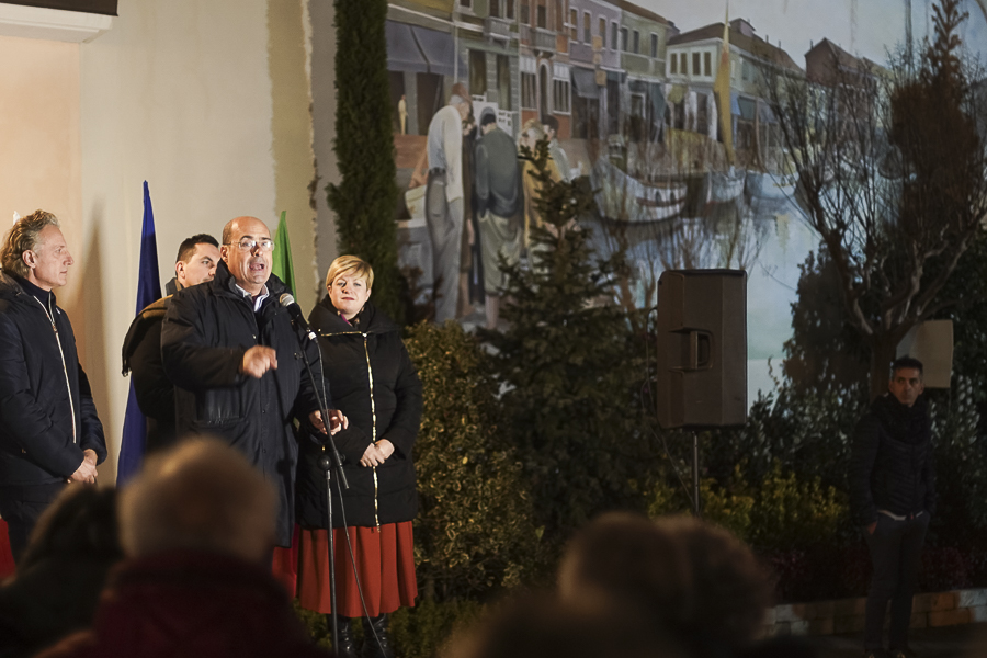 zingaretti cesenatico