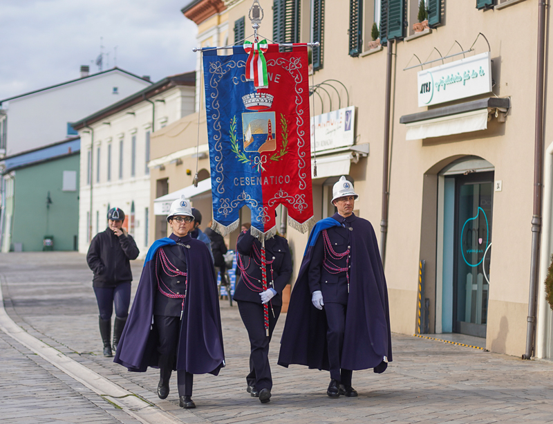 polizia locale livingcesenatico