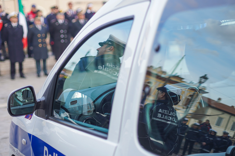 polizia locale livingcesenatico