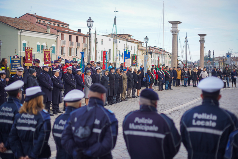 polizia locale livingcesenatico