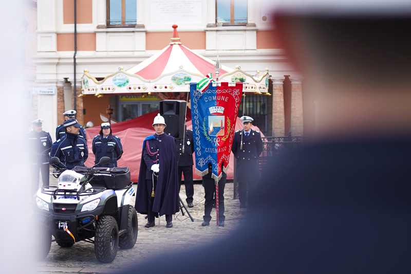 polizia locale livingcesenatico