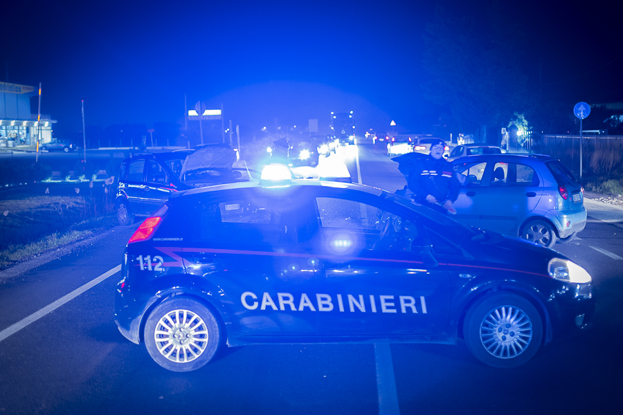 incidente cesenatico