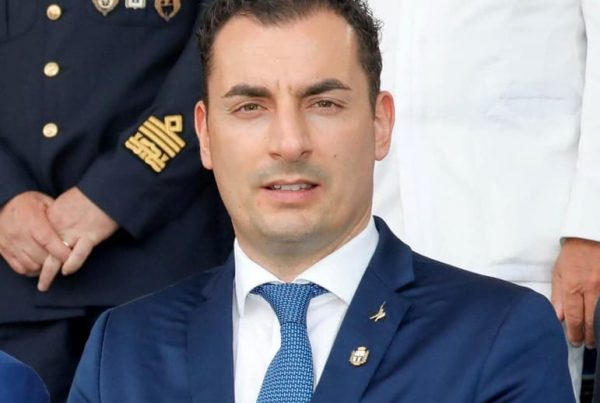 Jacopo Morrone