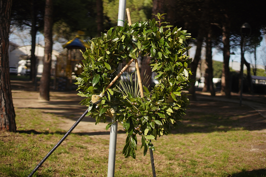 Cesenatico ricorda le vittime dell’Olocausto e della guerra nazifascista