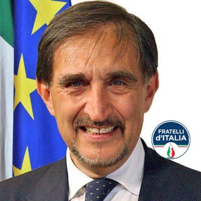 La Russa a Cesenatico a sostegno di Fdi