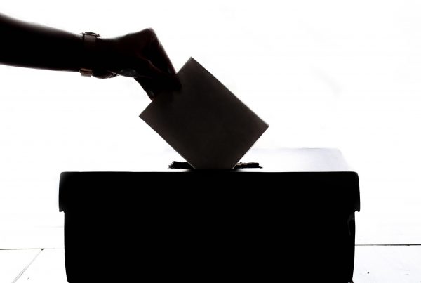 elezioni urne