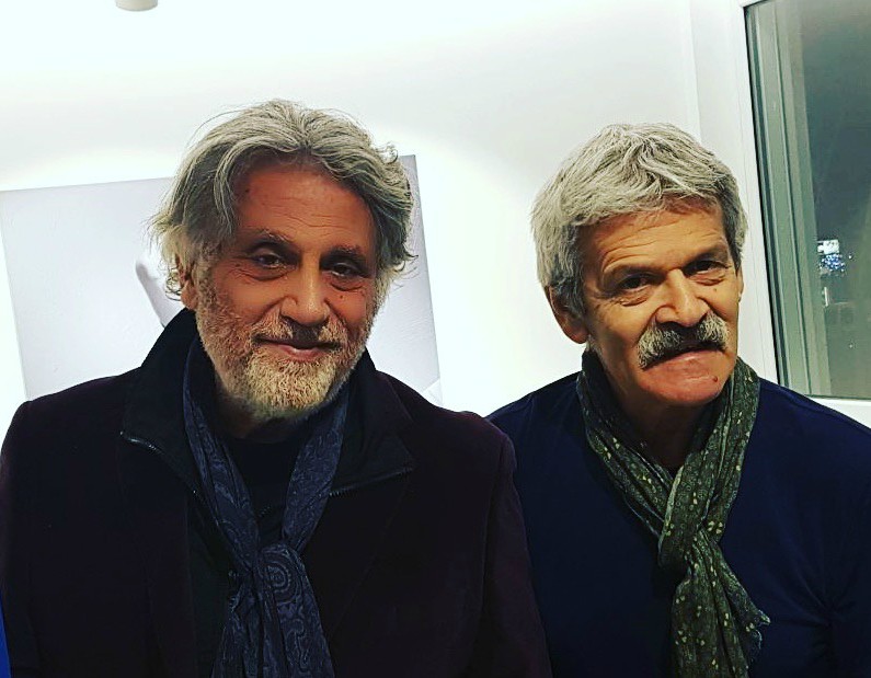 Gigi & Andrea: “Riapriteci il Peccato Veniale”