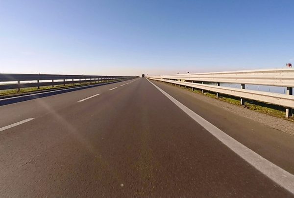 strada e45