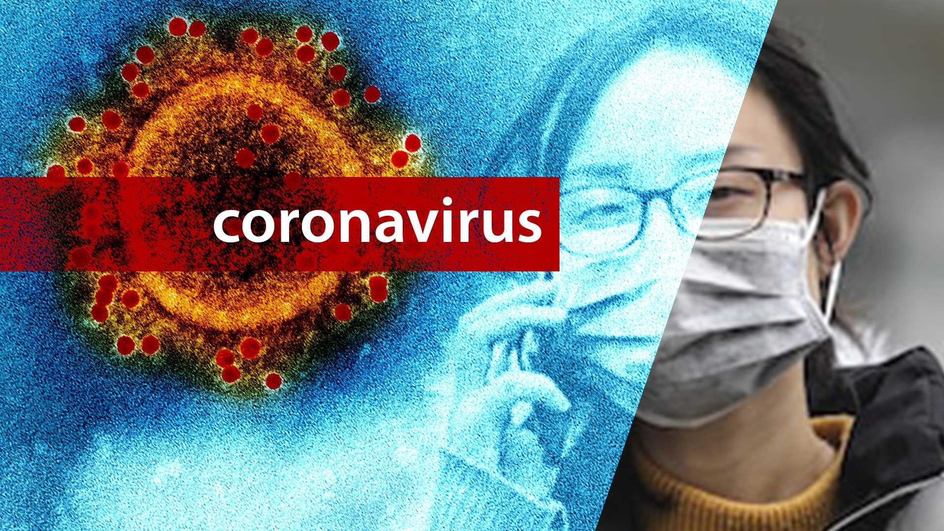 Coronavirus: un contagiato a Ravenna