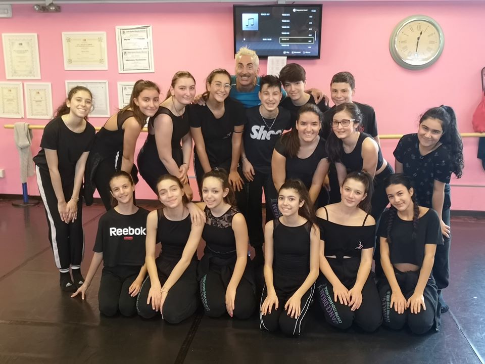 Dance Dream a caccia di borse di studio a “Danza in fiera”