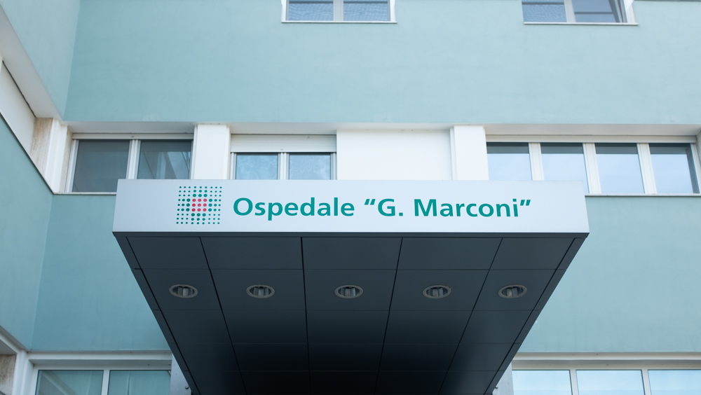 ospedale cesenatico