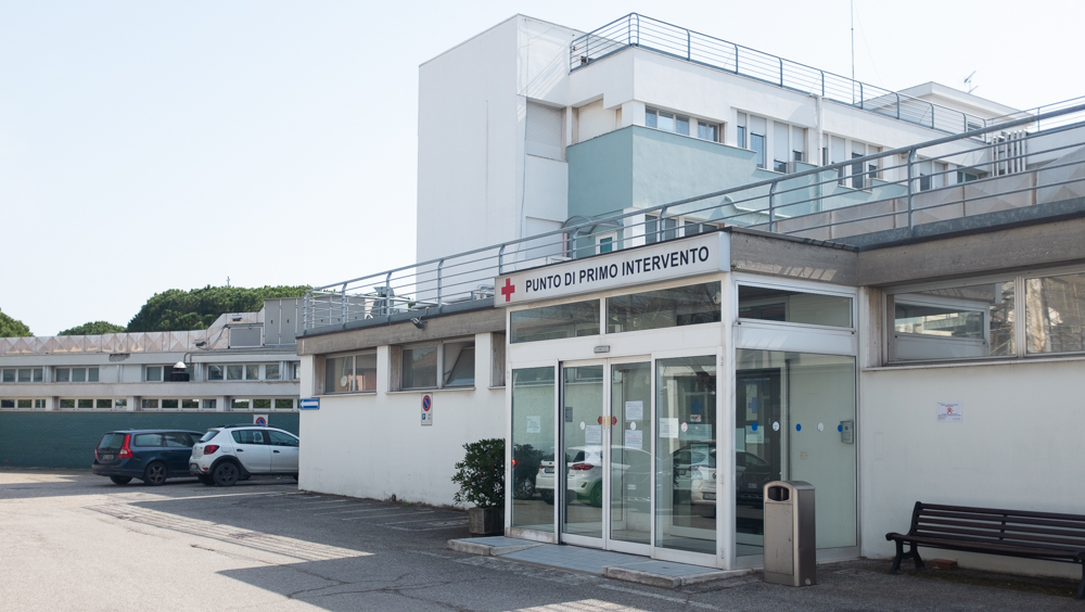 pronto soccorso cesenatico