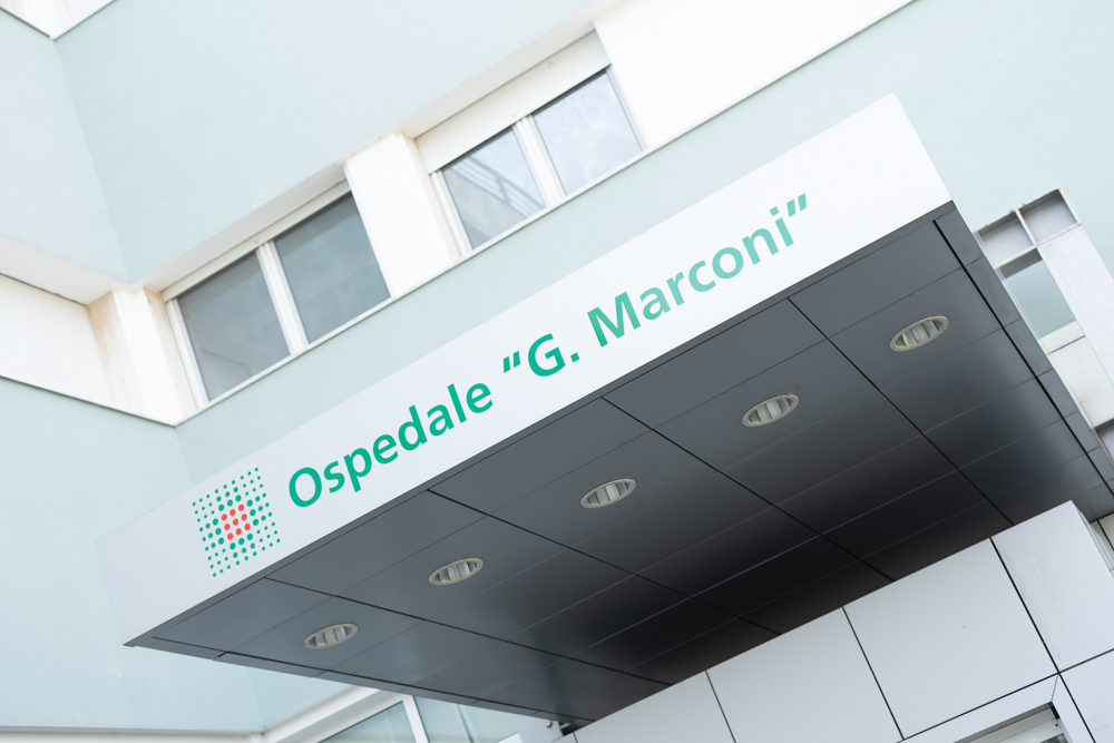 Caro-energia, all’ospedale “Marconi” in arrivo un impianto fotovoltaico