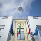 no al nuovo DPCM appuntamento sotto al comune comitati sicurezza