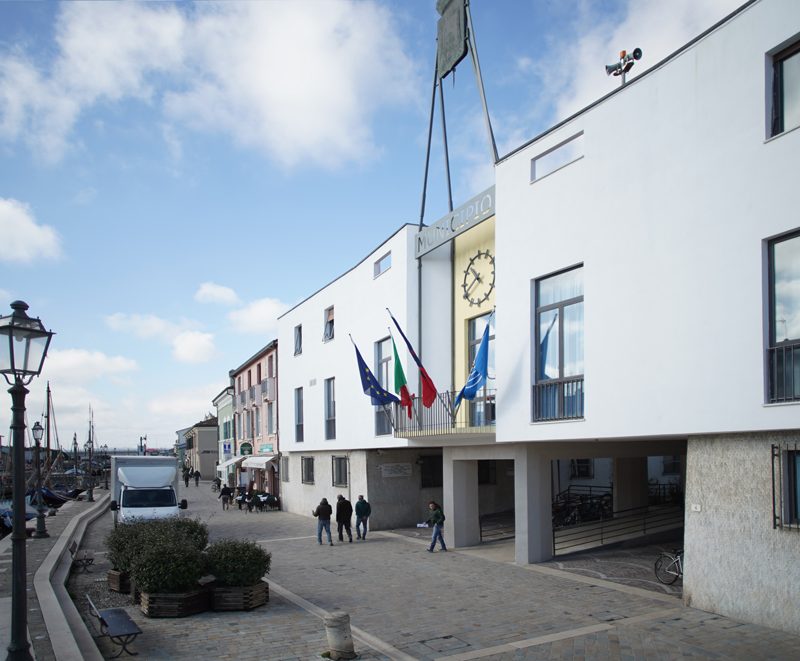 comune Cesenatico