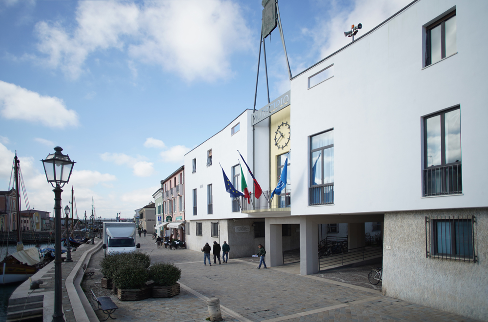 comune Cesenatico