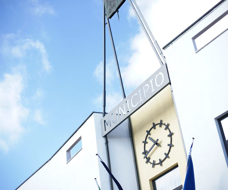 comune Cesenatico bilancio