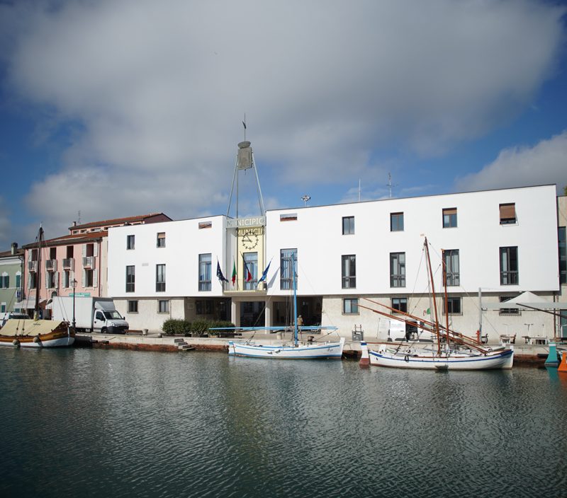 comune Cesenatico
