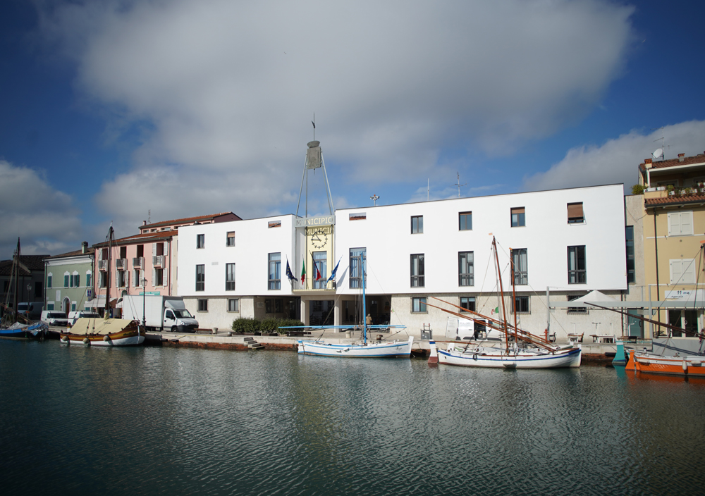 No Pass tra i dipendenti del comune di Cesenatico