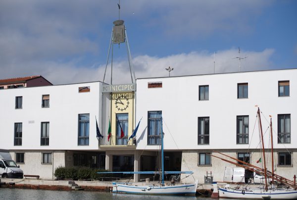 comune Cesenatico