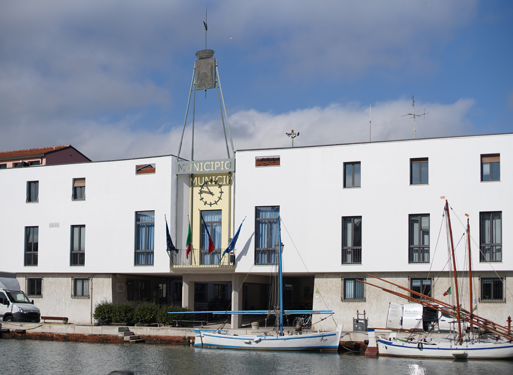 comune Cesenatico