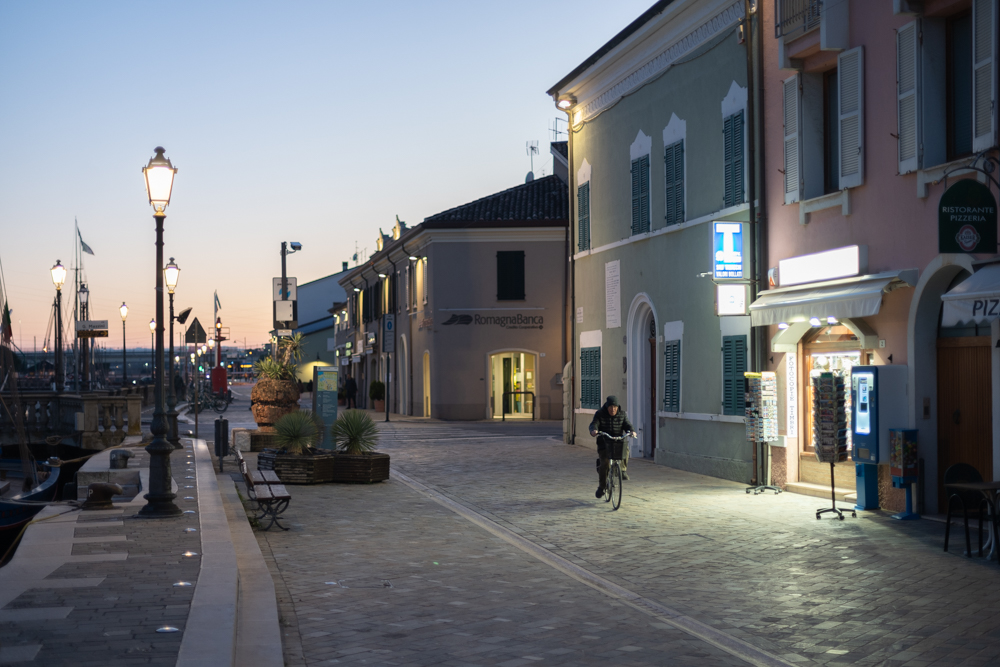 cesenatico