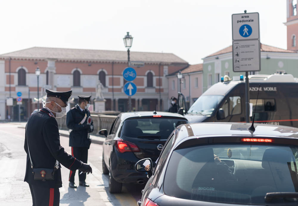 Condannato e liberato, torna a colpire il ladro seriale