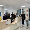 Hai bisogno dell'URP? Fissa un appuntamento al telefono