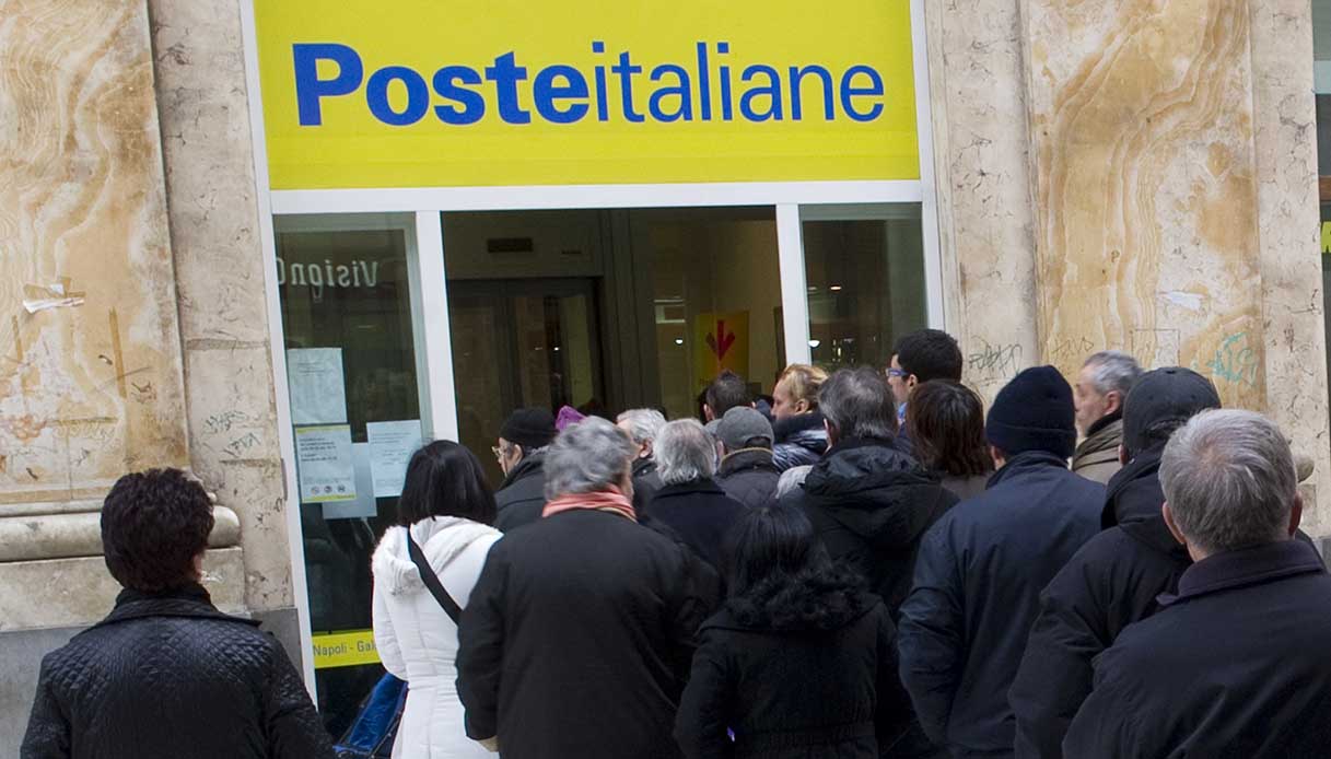 Negli uffici postali del Cesenate pensioni in pagamento da sabato 2 novembre