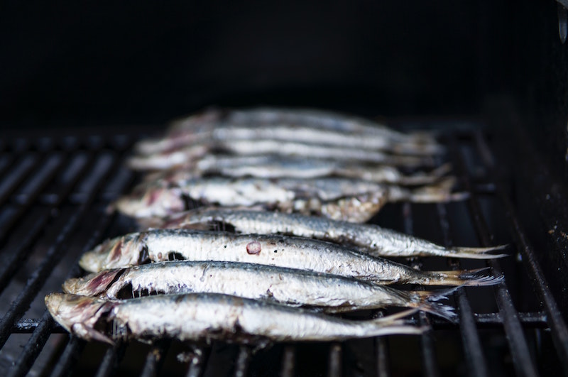 La Serata in Amicizia con… i pescatori