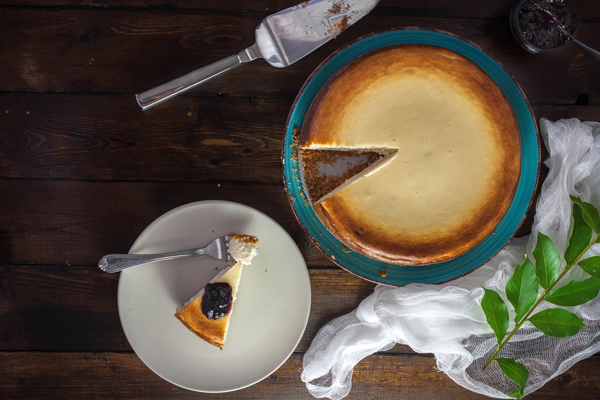 I passatempo – Torta di pane, zero sprechi!