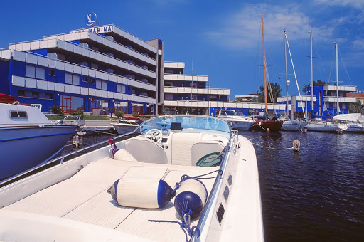 Il marzo negato dei diportisti di Cesenatico