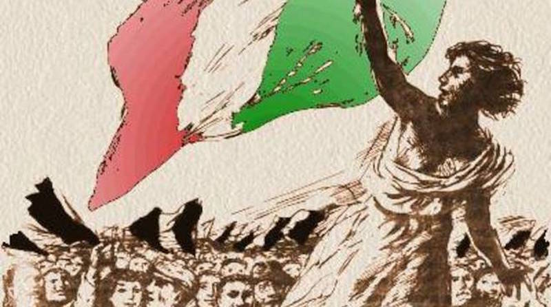 25 aprile: una mostra on line per celebrare la Resistenza